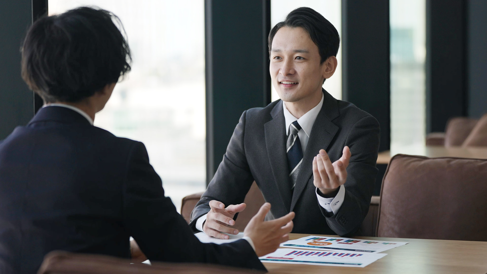 会社概要イメージ画像