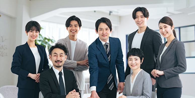 バックオフィス