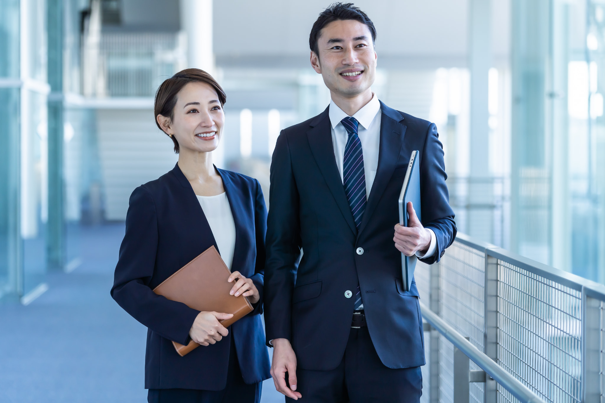 採用コンサルティング事業